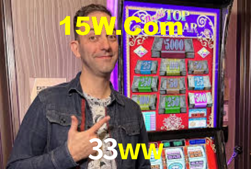 Bônus Generosos e Exclusivos no 33ww para Você!