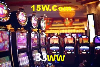 Live Casino 33ww
