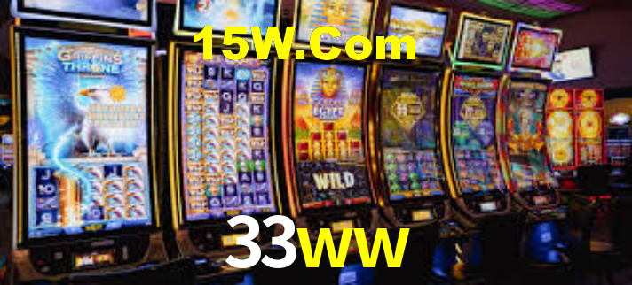33ww App Interface