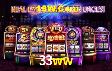 Game Providers 33ww