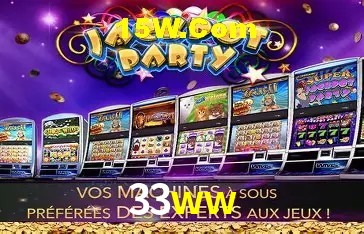 Weekend Specials 33ww